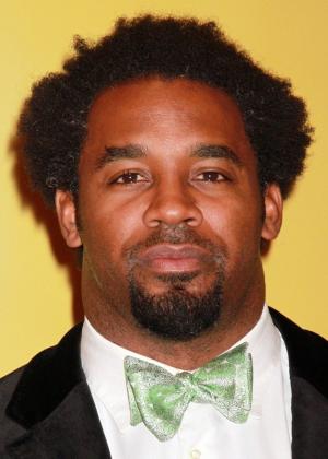 Dhani Jones